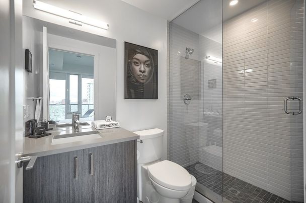 Condo for rent, Autres provinces / Other provinces - Photo 1