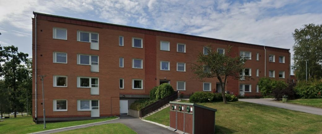 Södra Storängsvägen 58B - Photo 1