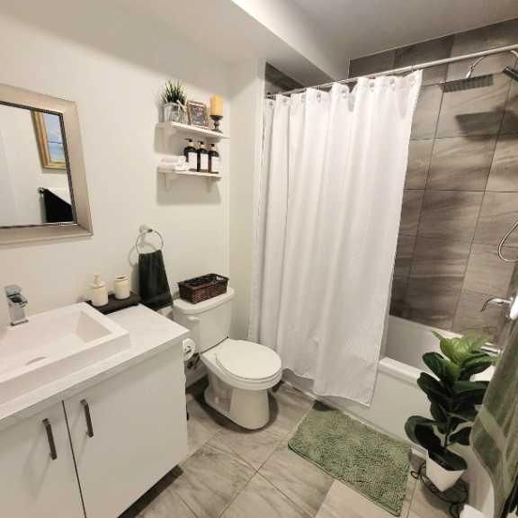 MTR Apart Longueuil – Séjours corporatifs Montréal | Meublé & Tout inclus - Photo 1