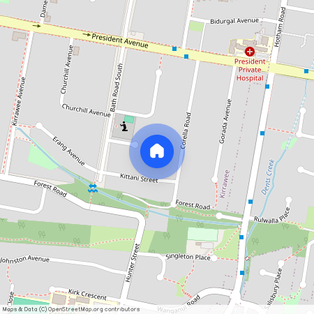 17/27-33 Corella Road, Kirrawee 2232, New South Wales