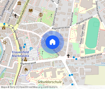 First rental after renovation of Burstelpark - Photo 1