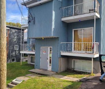 3 1/2 à louer Chicoutimi - Photo 2