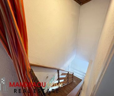 Διαμέρισμα για ενοικίαση Κέντρο (Μηχανιώνα) - Photo 2