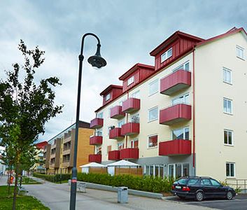 Skolgatan, Borås - Foto 1