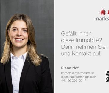 4.5 Zimmer, 120 m², 2. Stock - Photo 5