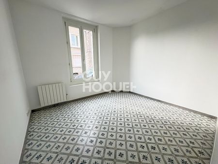 Location Maison 4 pièces 64m² - Photo 3