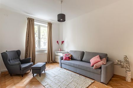 2 pokojowe mieszkanie przy Pl. Zbawiciela - Photo 3