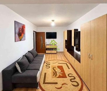 2 camere| vis a vis de Restaurantul Nora} centrala| etaj 3| apt frumos| AC - Fotografie 1