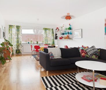 Hermansgatan 3 - Photo 1