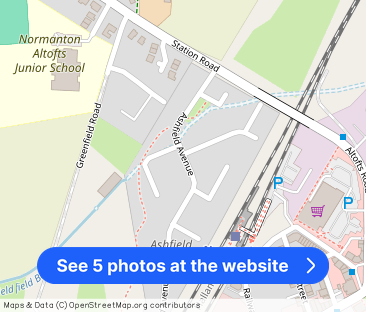 Ashfield Avenue, Wakefield, WF6 - Photo 1