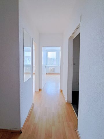 Vor den Toren Hamburgs! Sanierte 2 Zimmerwohnung! - Photo 4