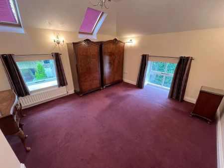 3 bedroom detached house to rent - Photo 4