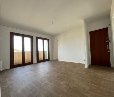 Les Milles - Type 3 en dernier étage - 57m² - 980€ - Photo 4