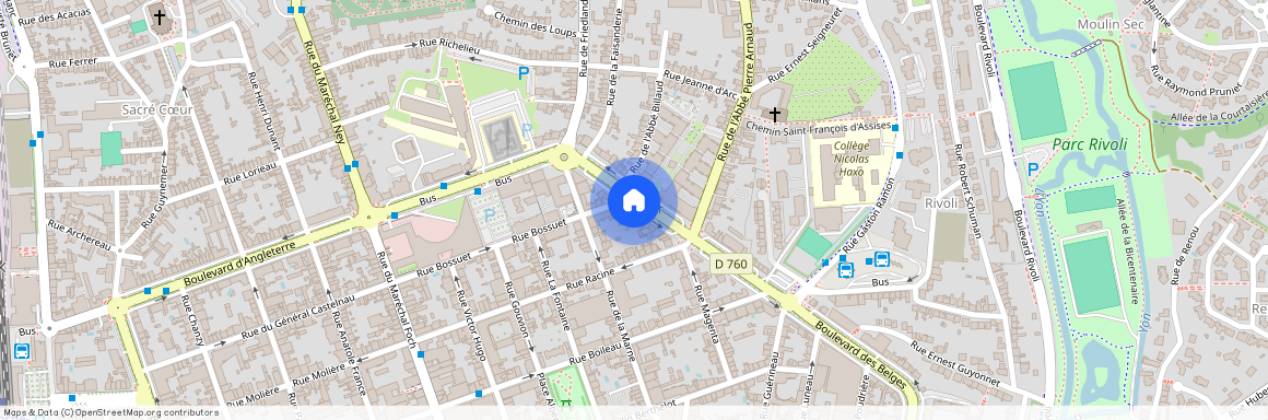 85000, La Roche-Sur-Yon