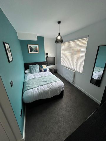 1 bedroom end of terrace house to rent - Photo 4