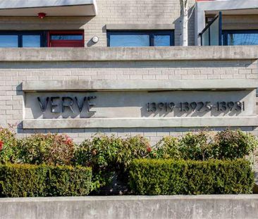 Spacious One Bedroom Corner Unit by New Skytrain Station - Photo 5