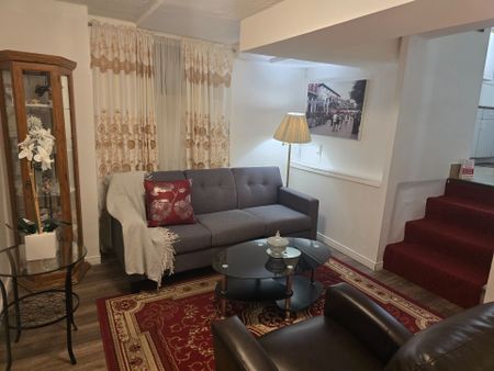 For Lease - 9 Shademaster Court Unit# Bsmt, Toronto, Ontario - Photo 4