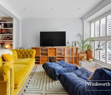 2 bedroom terraced house to rent - Photo 3