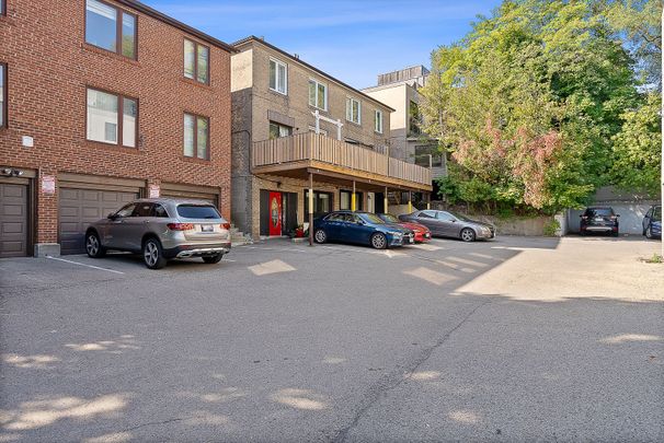 For Lease - 546 Eglinton Avenue Unit# 4, Toronto, Ontario - Photo 1