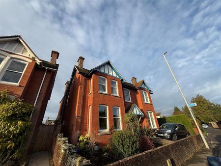 1 bedroom apartment to rent - Photo 5