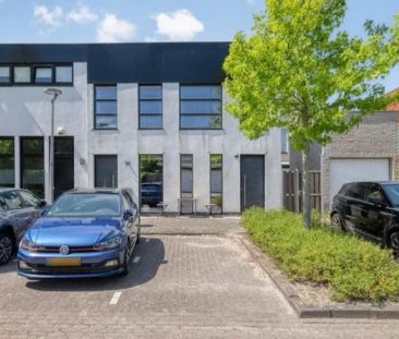 Apollostraat - Foto 1
