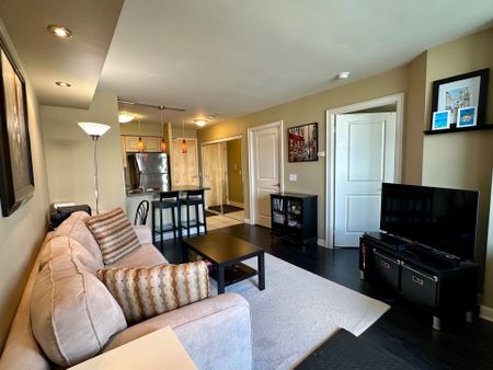 For Lease - 4978 Yonge Street Unit# 3609, Toronto, Ontario - Photo 5