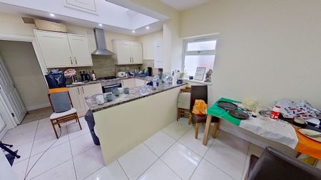 Lottie Road Selly Oak - Photo 4