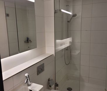 Hobbyraum mit Dusche/WC - Photo 1