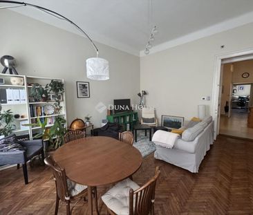 Kiadó jó állapotú lakás - Budapest V. kerület - Photo 5