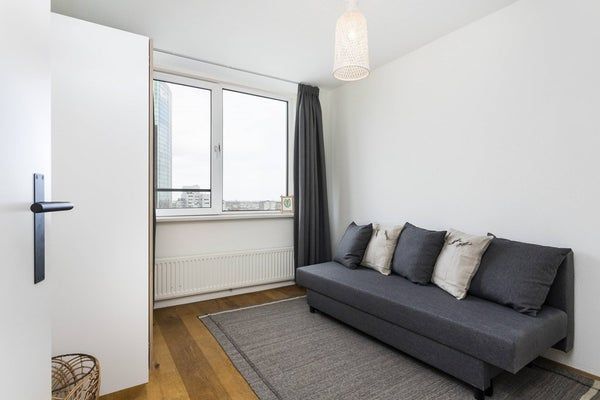 Te huur: Appartement Bulgersteyn in Rotterdam - Photo 1