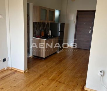Διαμέρισμα για ενοικίαση Άγιος Δημήτριος (Κέντρο Θεσσαλονίκης) - Photo 6