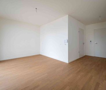 2.5 Zimmer, 58 m², 1. Stock - Foto 3