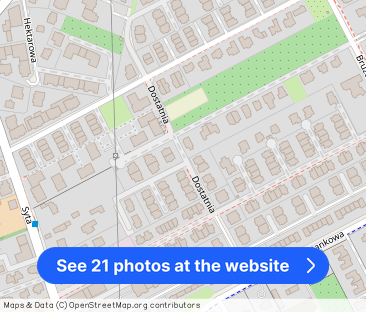 Elegancki dom na Zawadach - Photo 1