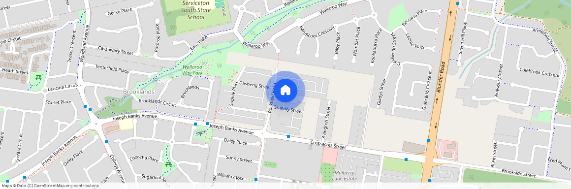 10/2 Grandly Street, Qld 4077, Doolandella