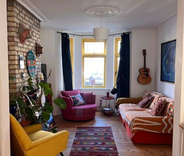 3 Bed Terraced House, Hermitage Road, N4 - Photo 2