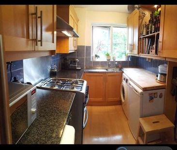 1 bedroom flat to rent - Photo 6