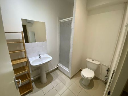 Location Appartement 1 pièce Meublé 36m² MONTPELLIER 34000 - Photo 5