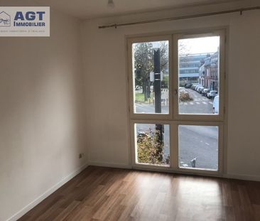 Location Appartement 2 pièces 52m² BEAUVAIS 60000 - Photo 6