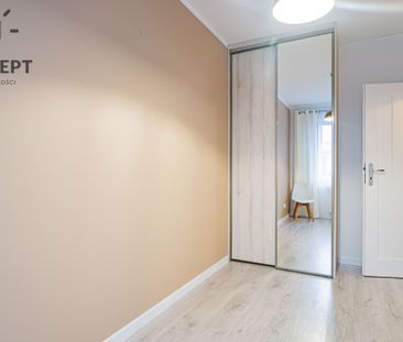 3-pok | Balkon | Parking i Komórka | Klecina - Photo 1