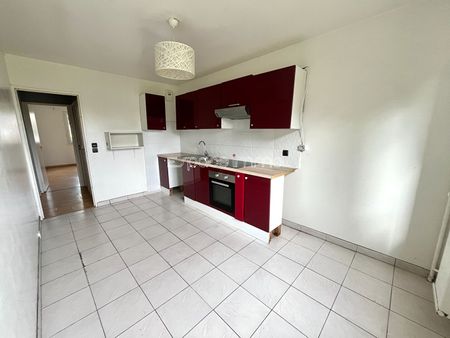 Appartement Canteleu avec cave - 2 pièces - 48,00 m2 - Photo 5