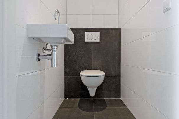 Huis te huur: Sint Olofsstraat 21-J 2613 EK Delft - Photo 1