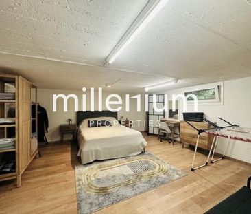 Belle villa champêtre meublée à Crans-près-Céligny - Foto 4