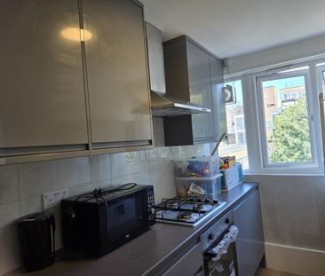 Flat share to rent - Photo 5