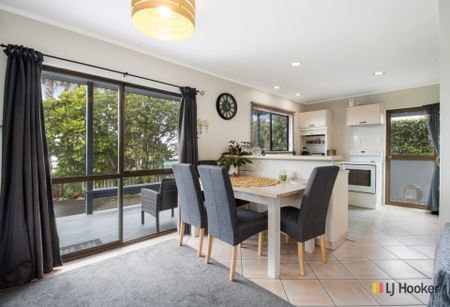 Spacious Two-Level Home - Room for the Whole Family - Photo 3
