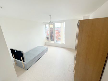 2 bedroom apartment to rent Marque House, 143 Hills Road, Cambridge, CB2 - Photo 3