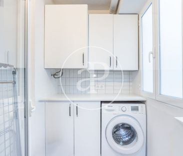 Flat for rent in Ciutat de les Arts i de les Ciencies (Valencia) - Photo 2