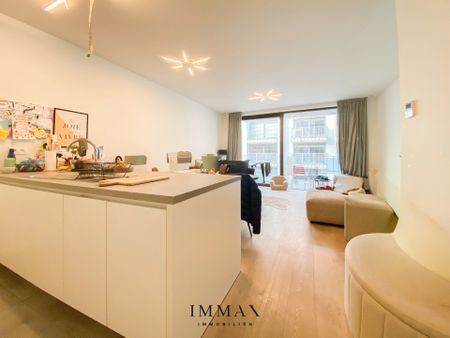 Sylvain Dupuisstraat 50 2.2, 8300 Knokke-Heist - Foto 5