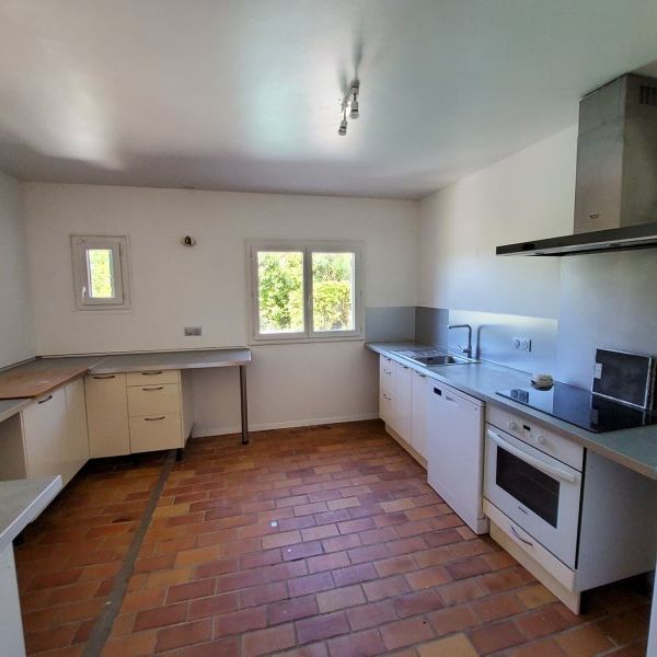 Maison 4 Pièces 101 m² - Photo 1