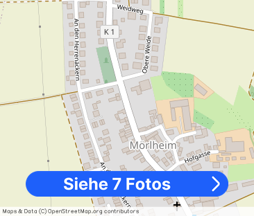 Vermietung - Moderne 3-Zimmer-Wohnung mit Balkon in ruhiger Lage - Foto 1