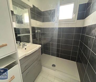 Appartement à louer 2 pièces 28.64m² - Photo 5